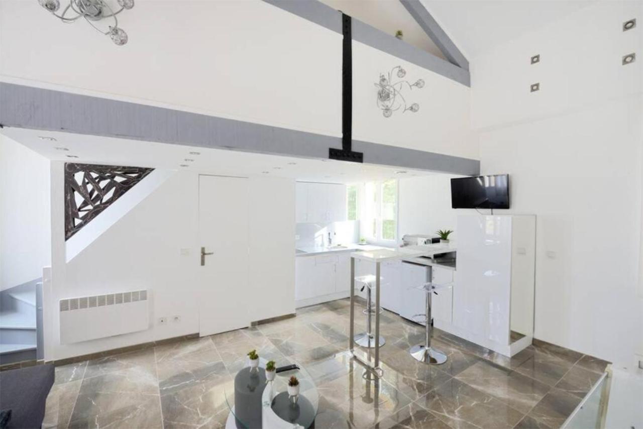 La Suite De Mont-Vert Saint-Zacharie Exterior photo