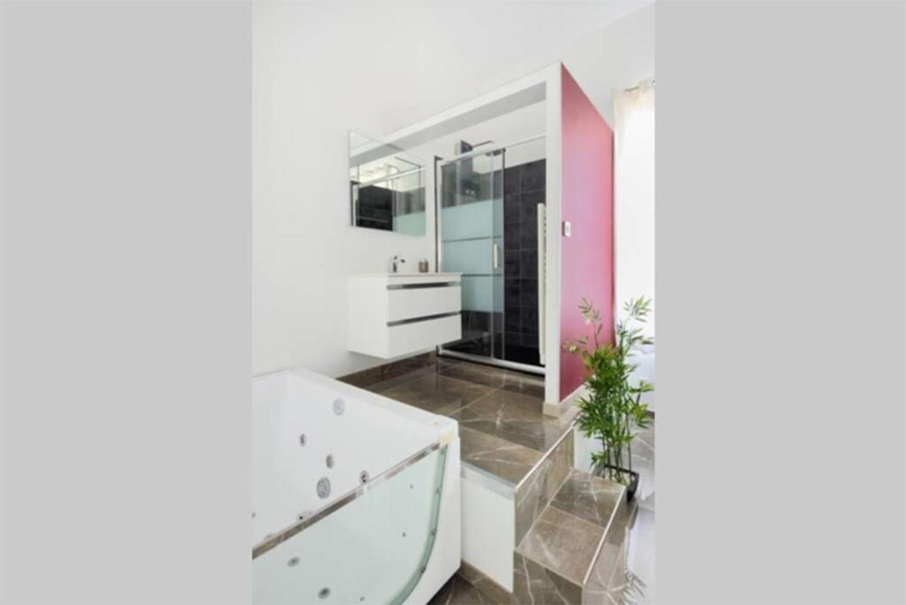 La Suite De Mont-Vert Saint-Zacharie Exterior photo